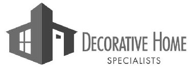 DECORATIVE HOME SPECIALISTS DH