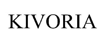 KIVORIA