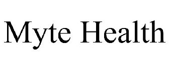 MYTE HEALTH