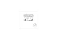 VALLE DAS SERVAS · FAMILY WINEGROWING LEGACY · SINCE 1667