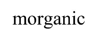 MORGANIC