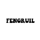 FENGRUIL
