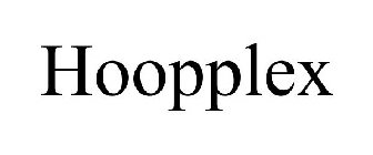 HOOPPLEX