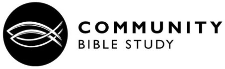 COMMUNITY BIBLE STUDY