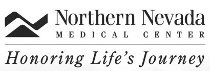 NORTHERN NEVADA MEDICAL CENTER HONORING LIFE'S JOURNEY