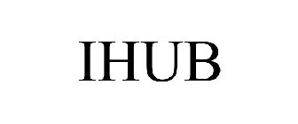 IHUB