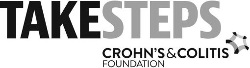 TAKESTEPS CROHN'S & COLITIS FOUNDATION