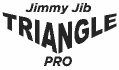 JIMMY JIB TRIANGLE PRO