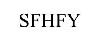 SFHFY