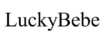 LUCKYBEBE
