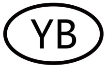 YB