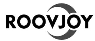 ROOVJOY