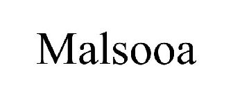 MALSOOA