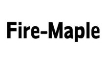 FIRE-MAPLE