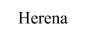HERENA