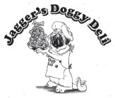 JAGGER'S DOGGY DELI