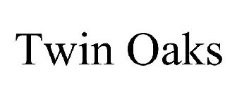 TWINOAKS