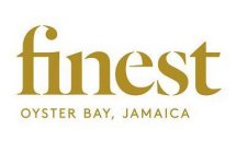 FINEST OYSTER BAY, JAMAICA