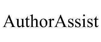 AUTHORASSIST