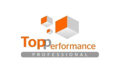 TOP PERFORMANCE PROFESSIONAL