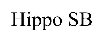 HIPPO SB