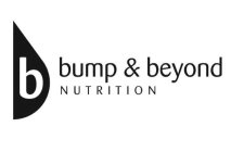 B BUMP & BEYOND NUTRITION