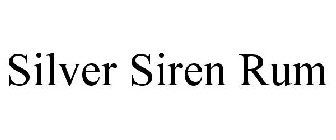 SILVER SIREN RUM