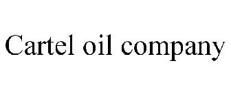 CARTEL OIL COMPANY