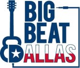 BIG BEAT DALLAS