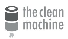 THE CLEAN MACHINE