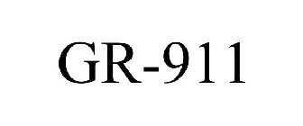 GR-911