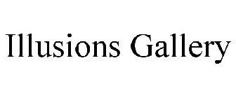 ILLUSIONS GALLERY
