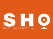 SHO SMART HOME & OFFICE