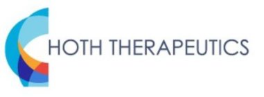 HOTH THERAPEUTICS