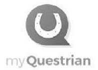 MYQUESTRIAN