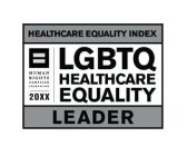 HEALTHCARE EQUALITY INDEX HUMAN RIGHTS CAMPAIGN FOUNDATION 20XX LGBTQ HEALTHCARE EQUALITY LEADER