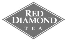 RED DIAMOND TEA