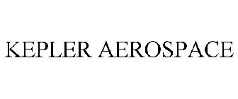 KEPLER AEROSPACE