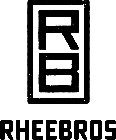 RB RHEEBROS