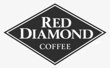 RED DIAMOND COFFEE