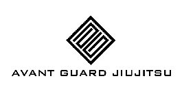 AG AVANT GUARD JIUJITSU