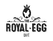 THE ROYAL·EGG CAFÈ