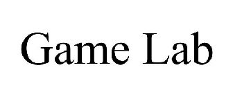GAME LAB