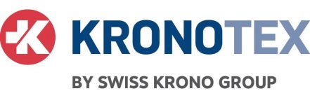 KT KRONOTEX BY SWISS KRONO GROUP