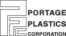 PPC PORTAGE PLASTICS CORPORATION