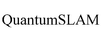 QUANTUMSLAM