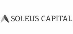 SOLEUS CAPITAL