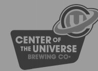 CENTER OF THE UNIVERSE BREWING CO.