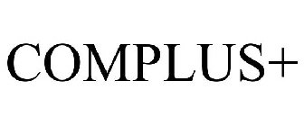 COMPLUS+