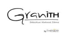 GRANITH SELECTIVE NATURAL STONE BY THESIZE